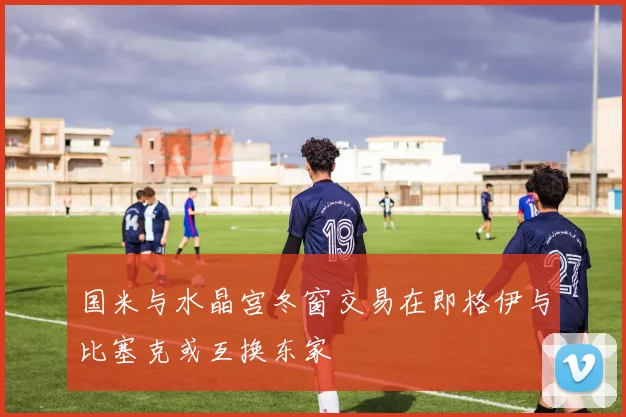 国米与水晶宫冬窗交易在即格伊与比塞克或互换东家